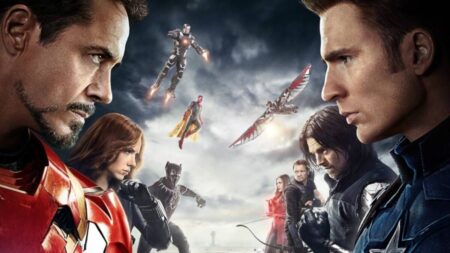 'Vengadores 5' promete retomar una de las relaciones más importantes del UCM: El vínculo entre Steve Rogers y Tony Stark "seguirá desarrollándose" en 'Doomsday' imagen-6