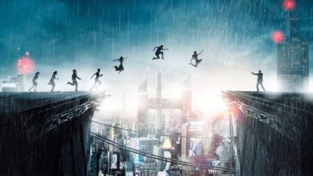 Pasó desapercibida, pero esta joya de ciencia ficción es perfecta si te gustan las películas que te rompen el cerebro imagen-5