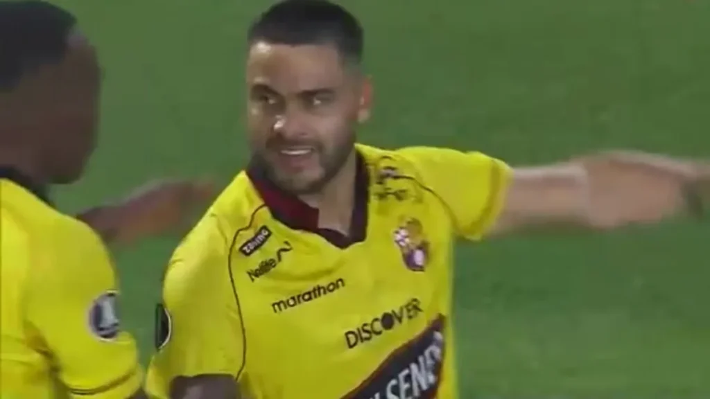 ◉ Barcelona vs. Boca, por la Copa Libertadores: seguilo EN VIVO - TyC Sports imagen-38