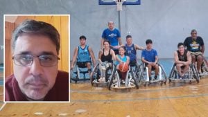 El básquet adaptado de Luz y Fuerza busca ascender disputando partidos en Posadas y Tucumán El básquet adaptado de Luz y Fuerza busca ascender disputando partidos en Posadas y Tucumán imagen-7