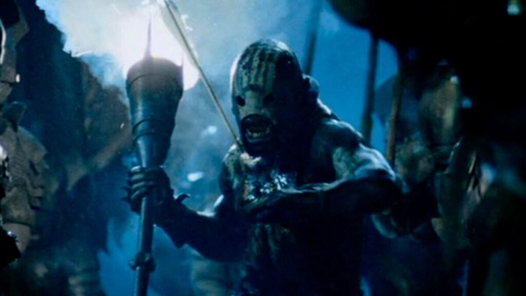 El día que Peter Jackson convirtió un estadio de cricket en el Abismo de Helm: no son efectos especiales, son 25.000 fans imagen-5
