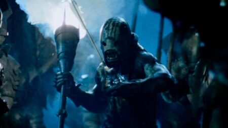 El día que Peter Jackson convirtió un estadio de cricket en el Abismo de Helm: no son efectos especiales, son 25.000 fans imagen-6