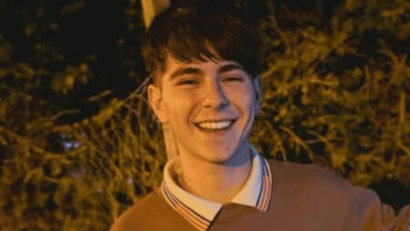 Hallaron asesinado a Benjamín Scerra, el joven de 19 años que estaba desaparecido en Santa Fe imagen-16