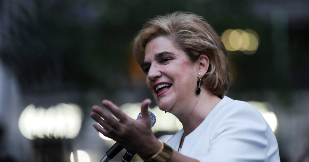 Pilar Rahola desmintió a Marcela Pagano y subió la apuesta confrontativa: "Este tipo de difamaciones tienen que ir a tribunales" imagen-99