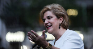Pilar Rahola desmintió a Marcela Pagano y subió la apuesta confrontativa: "Este tipo de difamaciones tienen que ir a tribunales" imagen-3