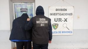 Desbaratan un narcobúnker en Posadas durante una investigación por un robo millonario imagen-7
