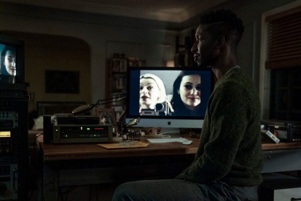 Sigo sin entender que esta fabulosa serie de terror de Netflix sólo tuviera una temporada y se cancelase sin remedio imagen-5