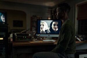 Sigo sin entender que esta fabulosa serie de terror de Netflix sólo tuviera una temporada y se cancelase sin remedio imagen-4