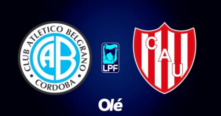 Belgrano vs. Unión, por los cuartos de final del Torneo Apertura: hora, cómo ver y probables formaciones imagen-9