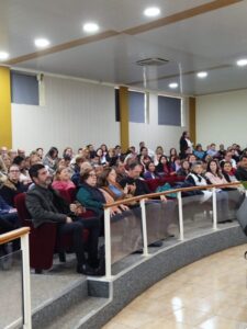 Fortalecen herramientas de prevención del suicidio en escuelas primarias de Oberá imagen-78
