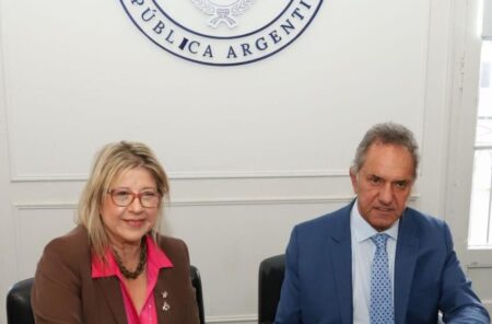 Se firmó un convenio de cooperación entre Turismo y Seguridad para consolidar la Argentina como destino más seguro de la región imagen-68