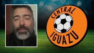 Central Iguazú apuesta a la base local frente al desafío económico del Torneo Provincial: “Este año está mucho más difícil que años anteriores” imagen-3