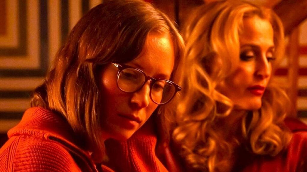 Pasamos de la película inaugural de Cannes para hablar de lo que realmente importa: 'Adolescencia, sexo y muerte en el campamento Miasma' imagen-5