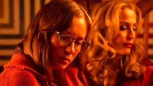 Pasamos de la película inaugural de Cannes para hablar de lo que realmente importa: 'Adolescencia, sexo y muerte en el campamento Miasma' imagen-4