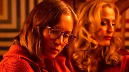 Pasamos de la película inaugural de Cannes para hablar de lo que realmente importa: 'Adolescencia, sexo y muerte en el campamento Miasma' imagen-111