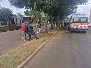 Posadas | Dos hombres resultaron lesionados tras chocar con una motocicleta contra un árbol imagen-8