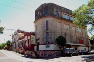 A 35 años de su creación, el Centro Cultural Vicente Cidade renueva su compromiso con las nuevas generaciones: “El arte salva vidas” imagen-3