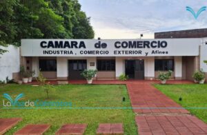 “No alcanza”: la Cámara de Comercio de Iguazú cuestionó el alcance de la suspención del «pago a cuenta» imagen-72