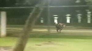 Posadas | Vecinos de la Chacra 153 exigen controles ante ruidos molestos de motos: “La gente está en un nivel de hartazgo” imagen-4