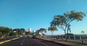 Continúa el tiempo estable con sol y ambiente seco en Misiones imagen-1