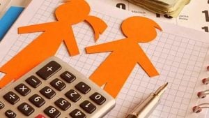 Violencia económica: abogada especialista advirtió que las cuotas alimentarias actuales resultan irrisorias imagen-8
