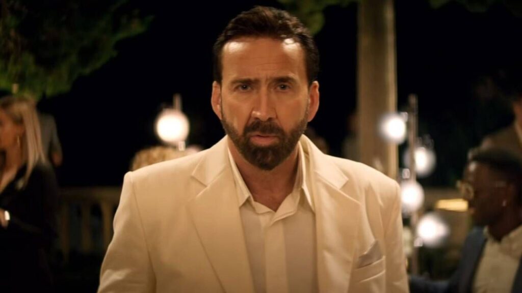 Nicolas Cage rechazó a Christopher Nolan una vez y sentenció su futuro con el director: "Se ofenden y no vuelven a llamarte" imagen-3