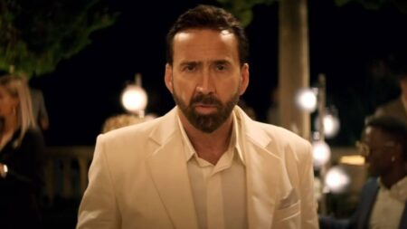 Nicolas Cage rechazó a Christopher Nolan una vez y sentenció su futuro con el director: "Se ofenden y no vuelven a llamarte" imagen-111