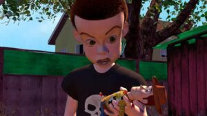 Acabo de encontrar la que, posiblemente, es la mejor conexión entre dos películas de Pixar que existe imagen-120