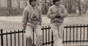 México 1986: de los Bosques de Palermo al Parque de las Estatuas de Oslo, la inusual preparación del campeón imagen-3