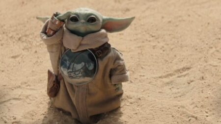 Jon Favreau, en defensa del rumbo de Star Wars: "Se trata de hacer cosas que mantengan la franquicia en marcha y la hagan crecer" imagen-114