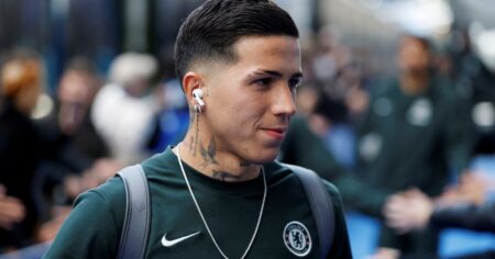 Chelsea con Enzo Fernández titular va por el triunfo clave ante Tottenham en la Premier League imagen-22