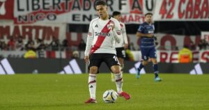 El gran elogio de Coudet a Juanfer Quintero y el divertido intercambio con un periodista imagen-1