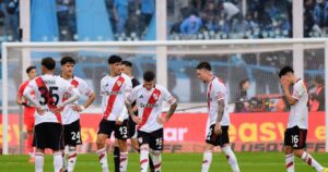 Más que un título: todo lo que perdió River con la derrota ante Belgrano Más que un título: todo lo que perdió River con la derrota ante Belgrano imagen-3