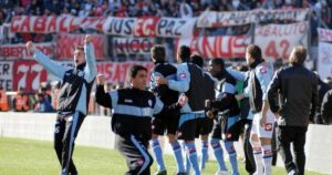 ¿Cómo le fue a Belgrano en todas las finales de su historia? imagen-3