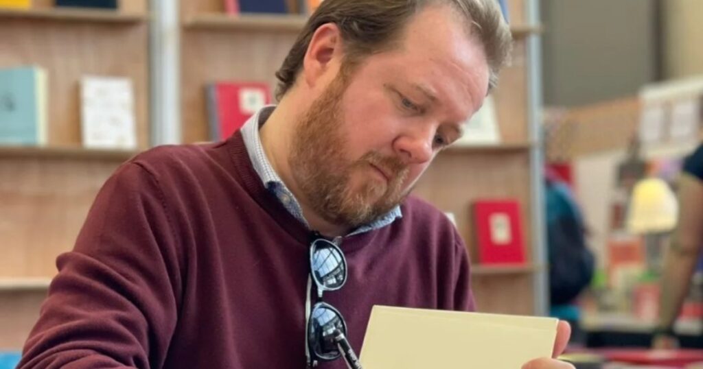 Juan Esteban Constaín, escritor: “Las fuentes sobre Jesús son pocas, pero suficientes para definir su historicidad sin morir en el intento” imagen-95