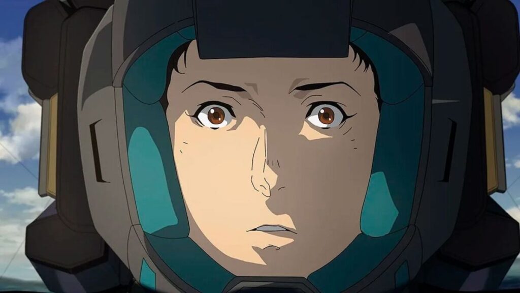 50 años después, este mítico anime de ciencia ficción tendrá una remasterización imagen-4