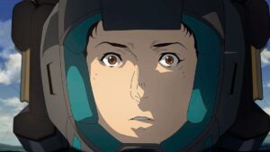 50 años después, este mítico anime de ciencia ficción tendrá una remasterización imagen-112