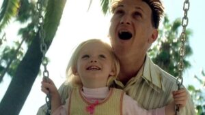 Debutó en el cine a los 3 en una película con la que Sean Penn fue nominado al Óscar. 25 años después, esta actriz ha sido también nominada. ¿Sabes quién es? imagen-4