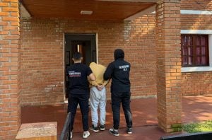 Puerto Rico | Detuvieron a otro sospechoso por el crimen de Ramón Britez imagen-10