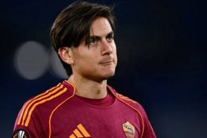 Dybala jugará su último partido con la Roma de local: ¿se acerca a Boca? imagen-7