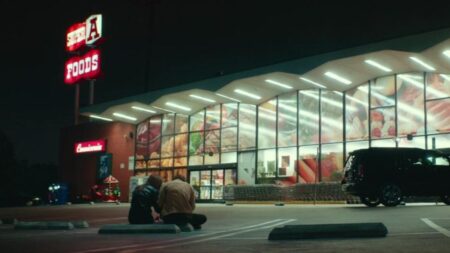 Últimos día para verla en Netflix: una espectacular película que todavía sigue despertando emociones eufóricas imagen-7