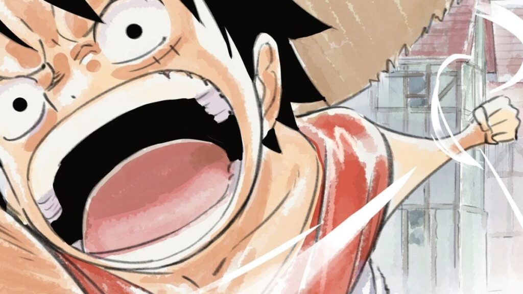 Netflix quiere que 2027 sea el año de 'One Piece': Ya sabemos cuándo se estrenará el remake del anime original imagen-5