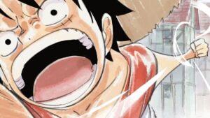 Netflix quiere que 2027 sea el año de 'One Piece': Ya sabemos cuándo se estrenará el remake del anime original imagen-110