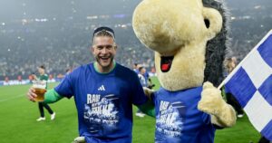 La revancha de Loris Karius: de villano en Kiev a héroe en Gelsenkirchen imagen-2