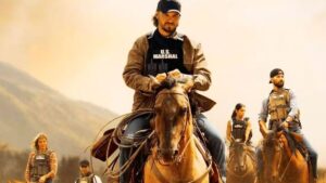 Esta estrella de 'Marshals: Una historia de Yellowstone' revela el destino de su personaje para la temporada 2: “Los malos nunca descansan” imagen-114