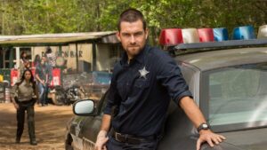 Hace 29 años dio sus primeros pasos en la pantalla y hoy es uno de los mejores villanos de televisión: ¿Reconoces a este joven actor? imagen-117