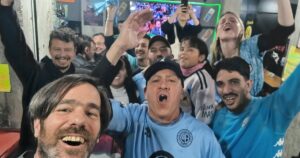 Desde Del Caño hasta Monteoliva: los festejos de los políticos por el campeonato de Belgrano imagen-4