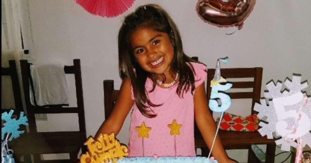 Elevan la recompensa por Guadalupe Lucero y actualizan su imagen, a casi cinco años de su desaparición imagen-102