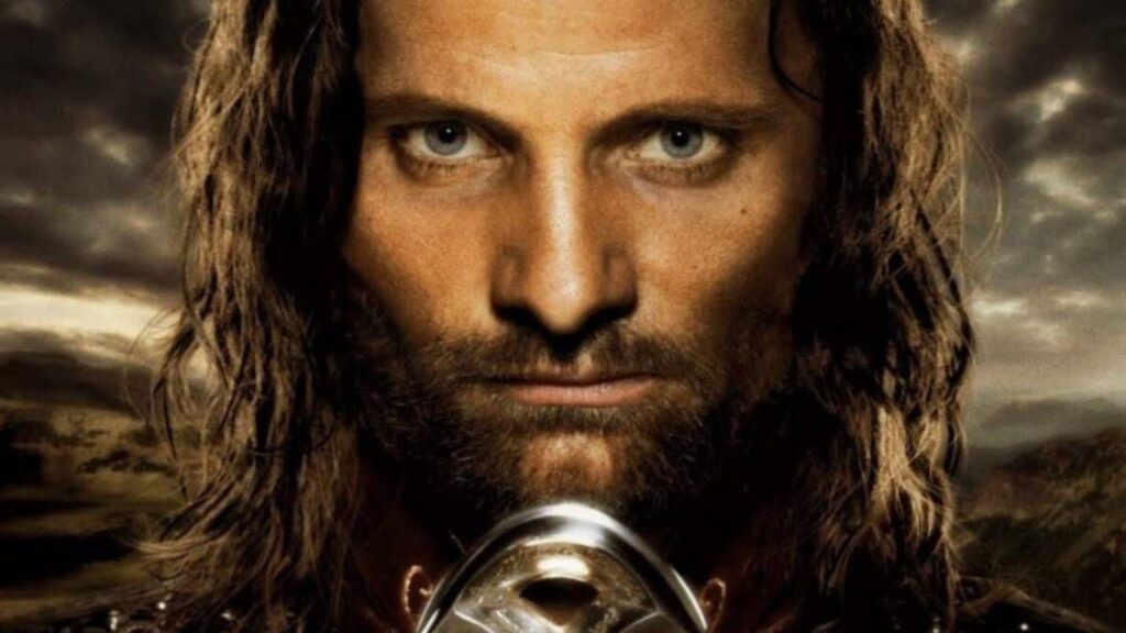 Viggo Mortensen aprueba al nuevo Aragorn en la próxima entrega de 'El Señor de los Anillos': "Estamos emocionados" imagen-5