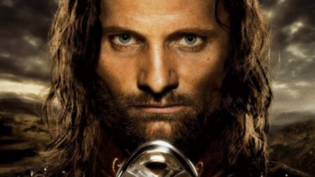 Viggo Mortensen aprueba al nuevo Aragorn en la próxima entrega de 'El Señor de los Anillos': "Estamos emocionados" imagen-7